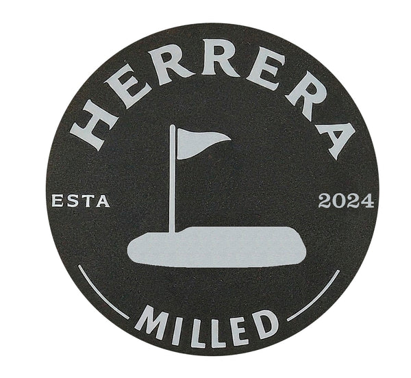 Herrera Milled