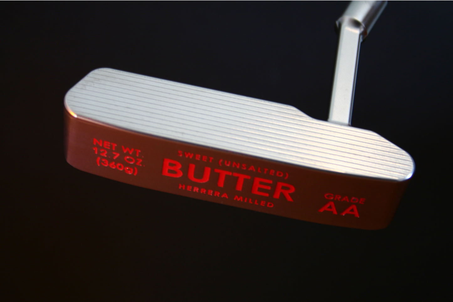 BUTTER