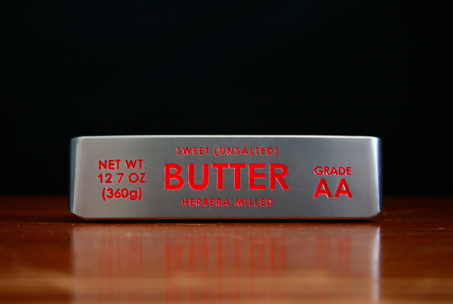 BUTTER