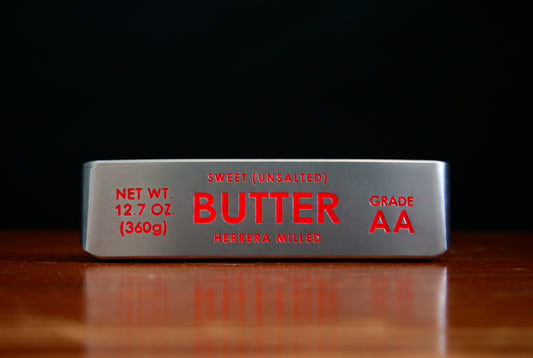 BUTTER