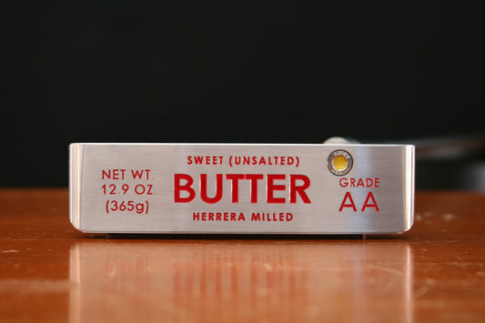 BUTTER